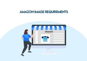 Amazon Image Requirements