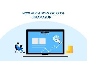 how much does ppc cost on amazon